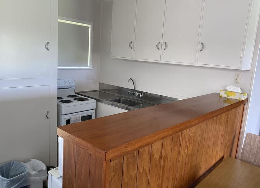 Cocina Foto