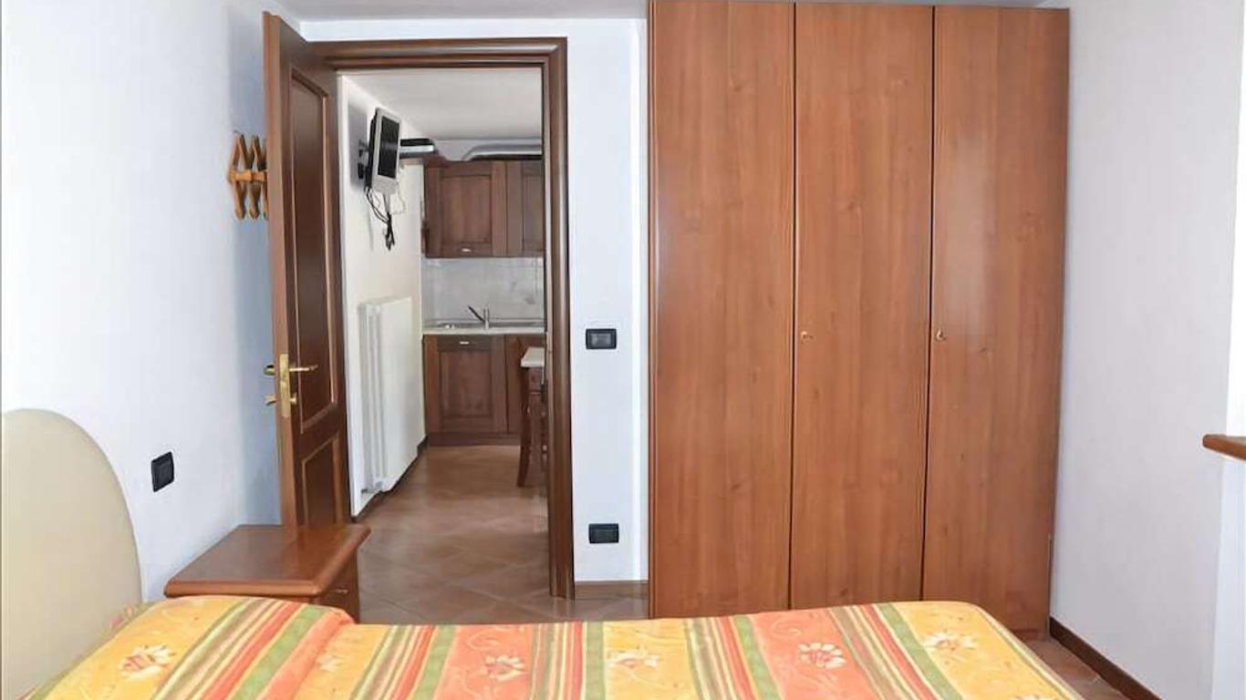 Residence Aquila