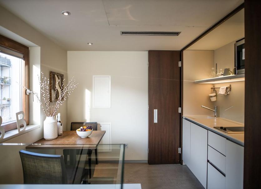 Cocina Foto