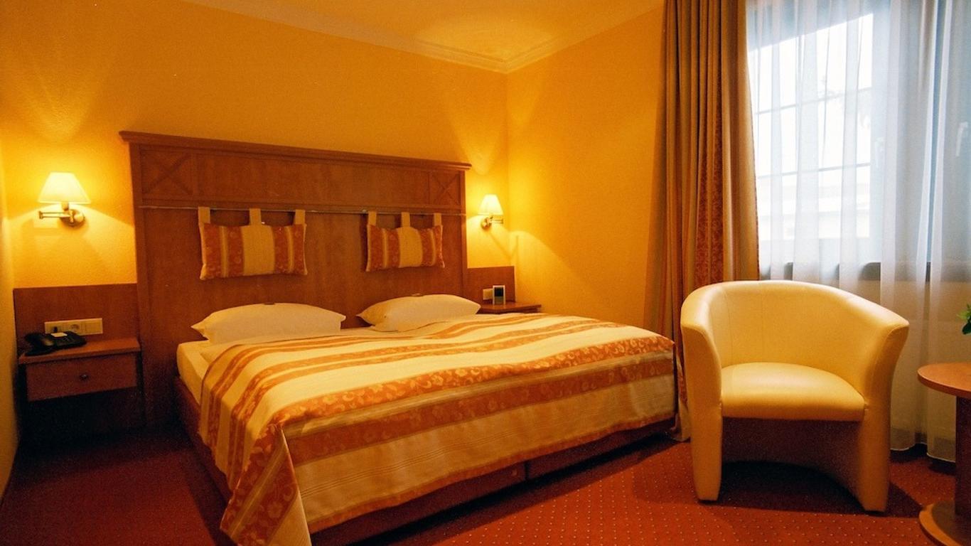 Hotel Schick