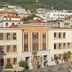 Vista del exterior