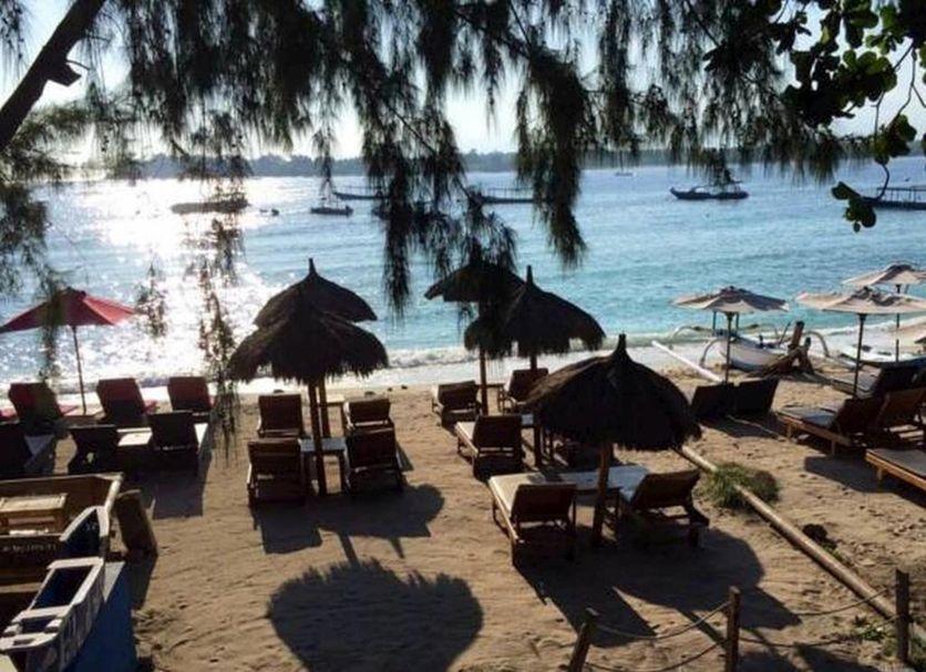 Playa Foto