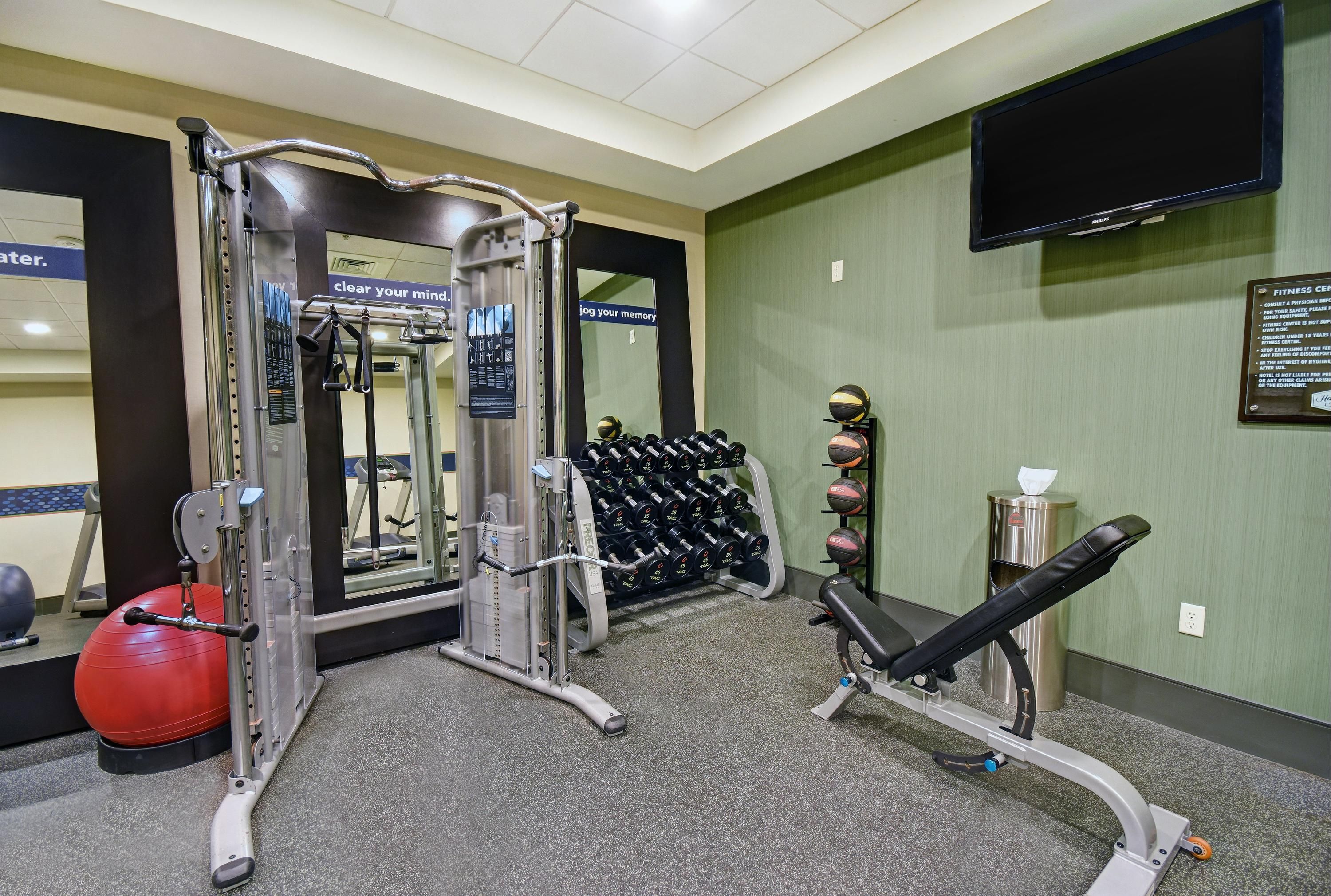 Gym