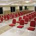 Sala de conferencias