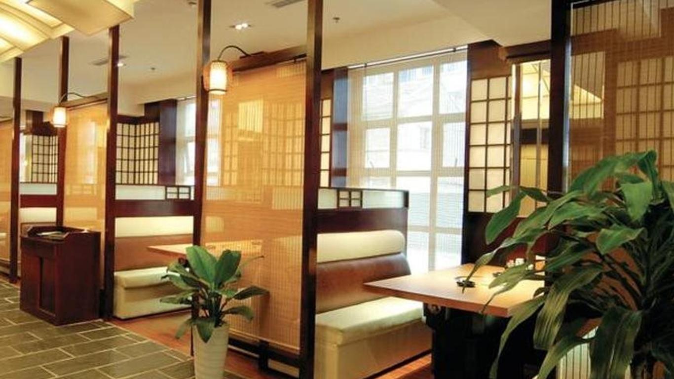 Haiju Grand Hotel