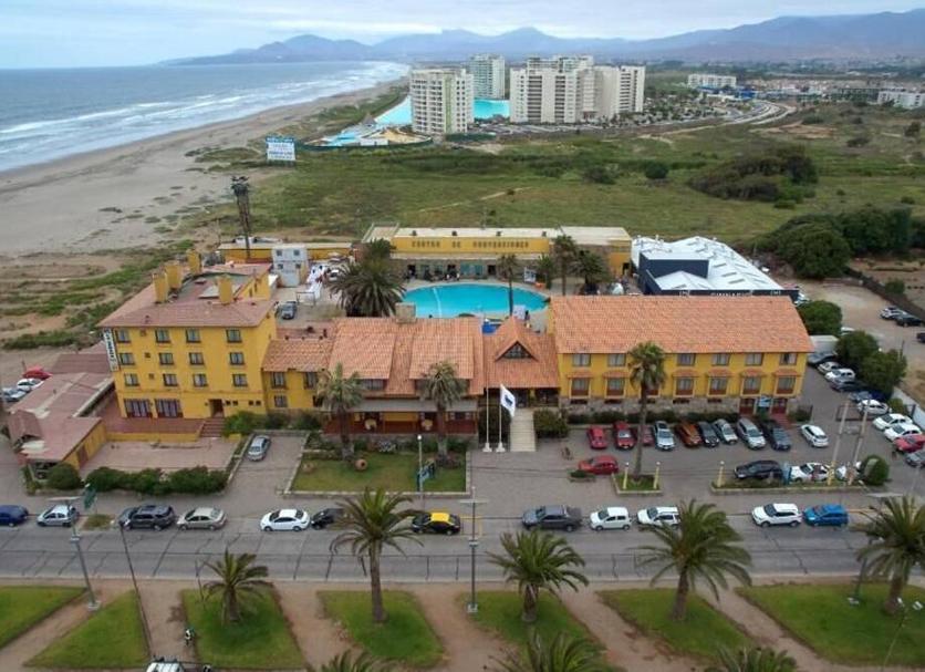 Edificio Foto