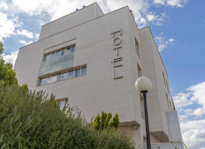 Edificio Foto