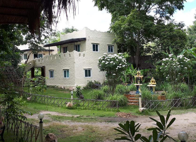 Edificio Foto