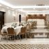 Sala de banquetes