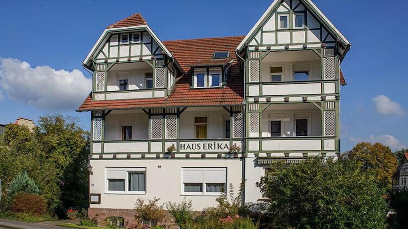 Haus Erika
