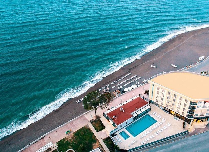 Playa Foto