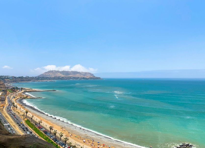 Playa Foto
