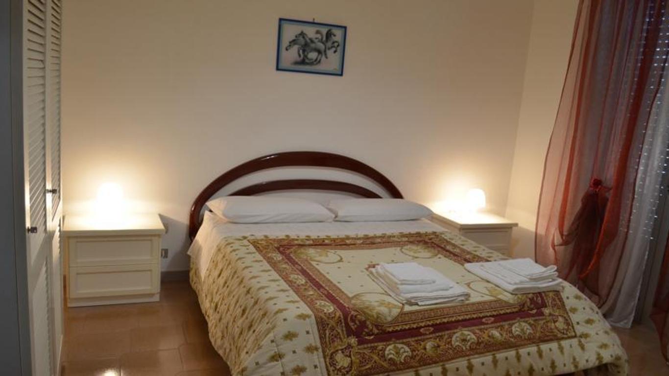 Le Grotte B&B