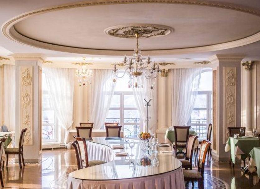 Comedor Foto