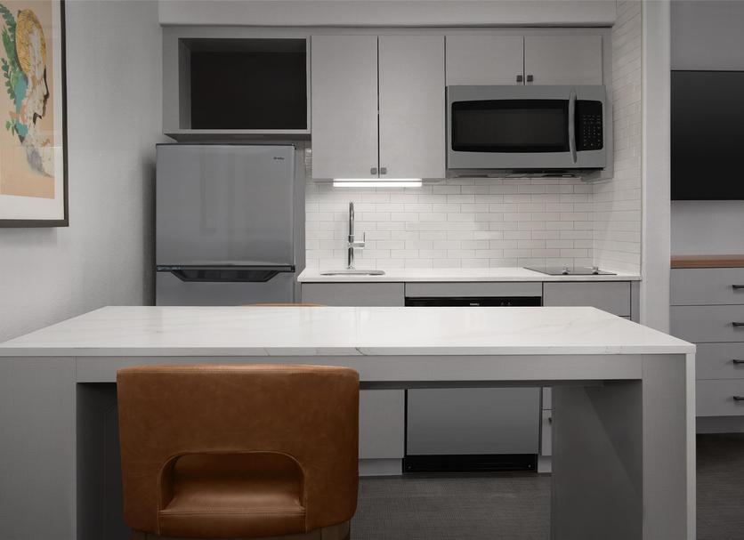 Cocina Foto