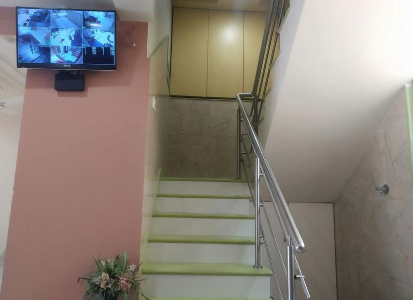 Escaleras Foto