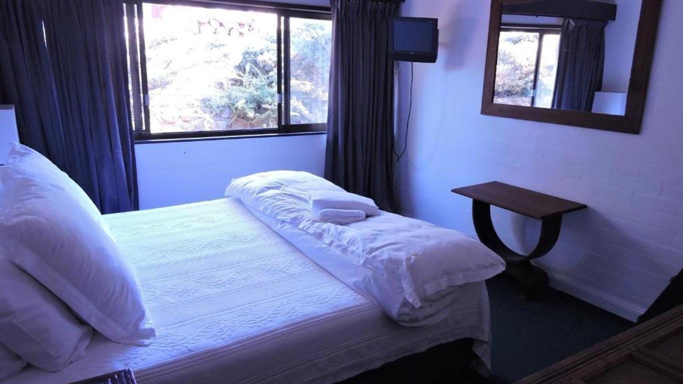 Crackenback Farm Guesthouse