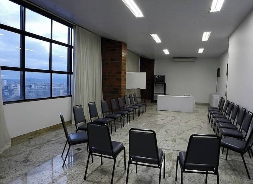 Sala de conferencias Foto