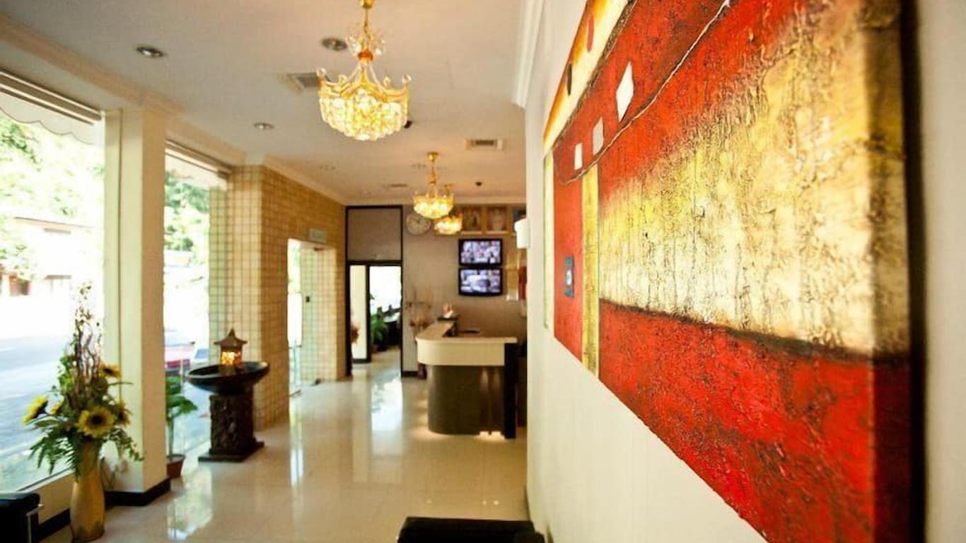 Home 2 Hotel Sdn Bhd