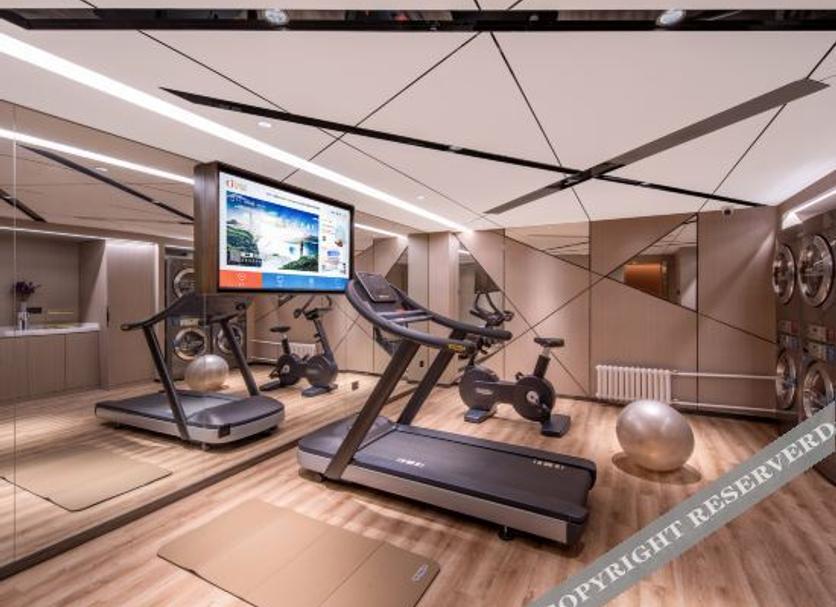 Gym Foto