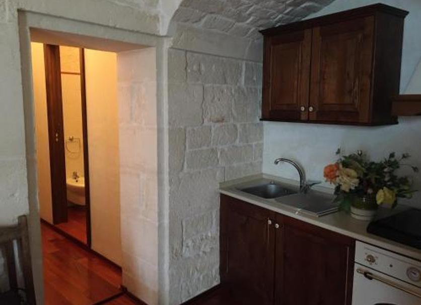 Cocina Foto