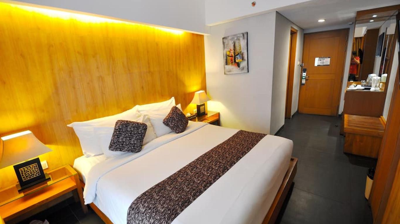 Ping Hotel Seminyak