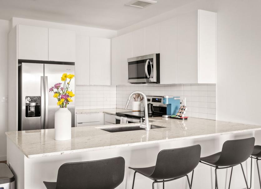 Cocina Foto