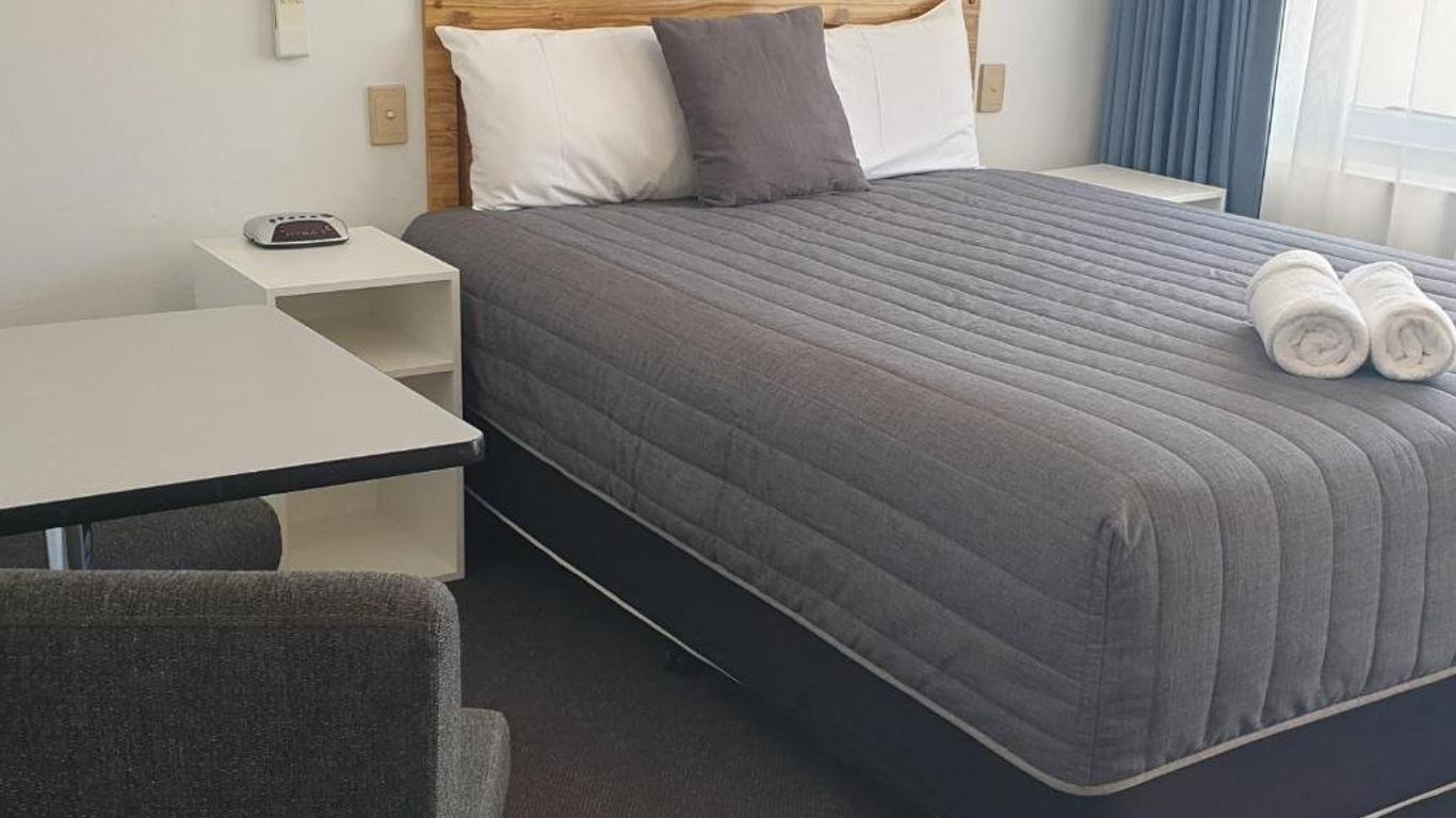 City Sider Motor Inn