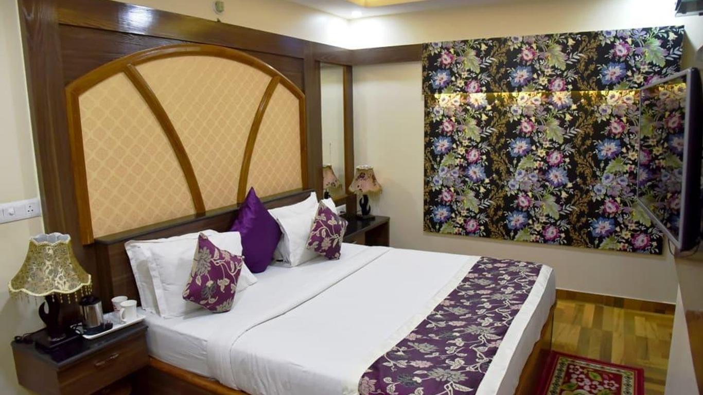 Hotel G3