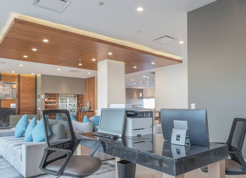 Servicio del hotel Foto