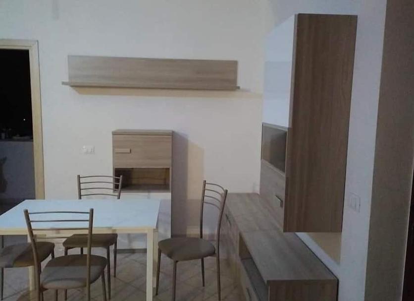 Comedor Foto