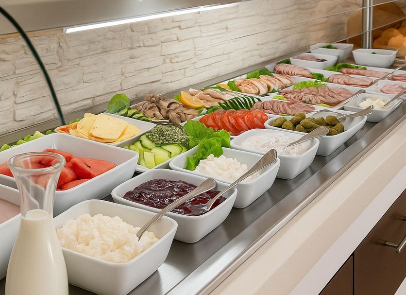 Comedor Foto