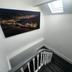 Escaleras