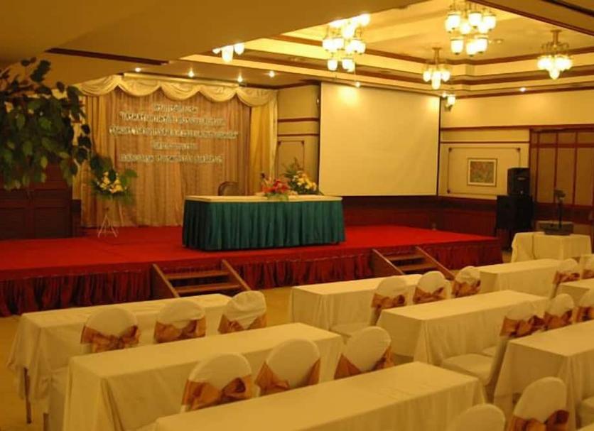 Sala de conferencias Foto
