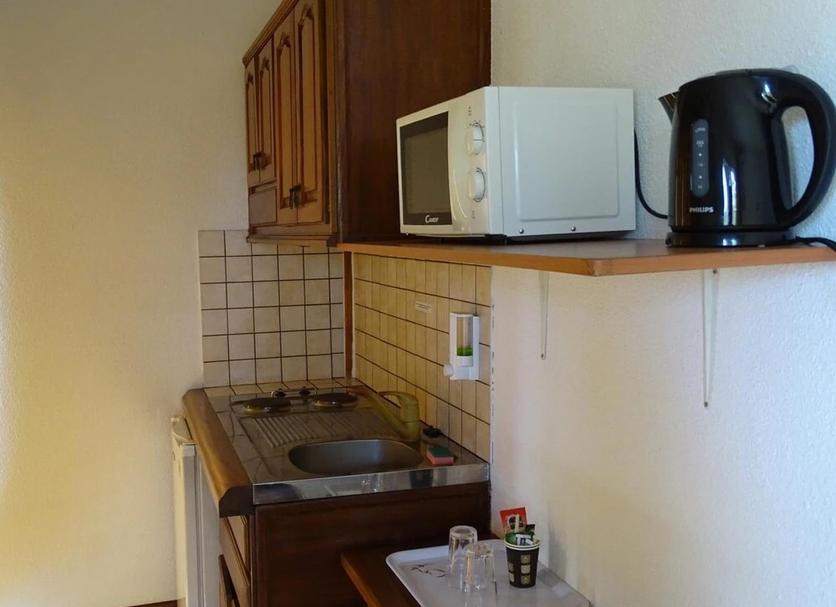 Cocina Foto