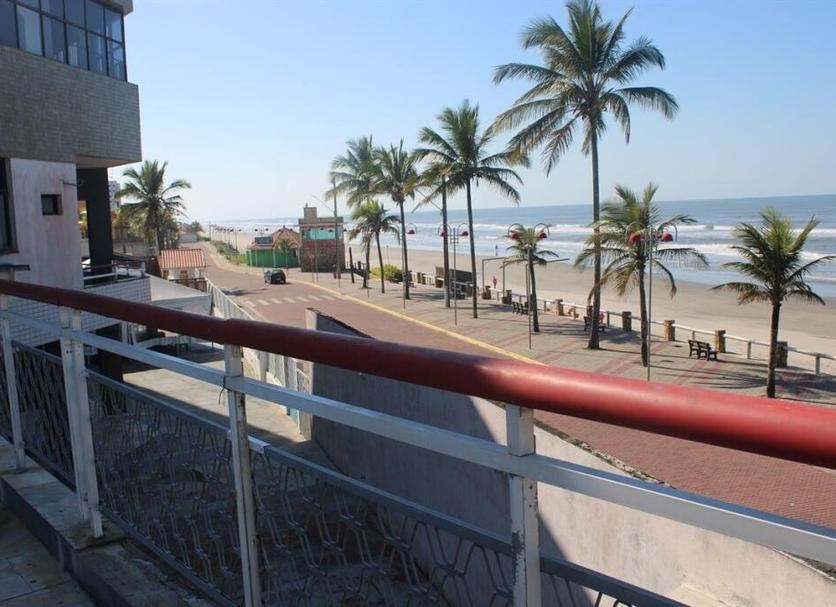 Balcón Foto