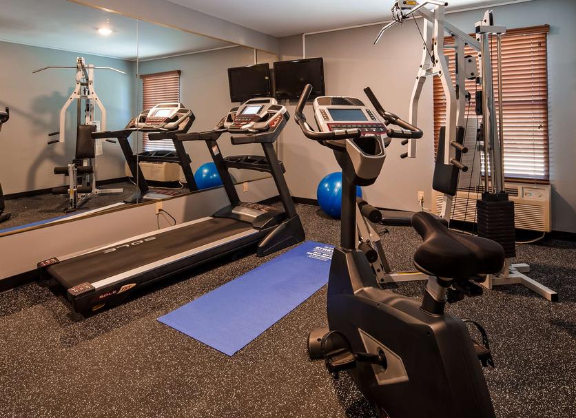 Gym Foto