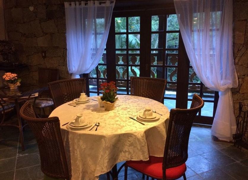 Comedor Foto