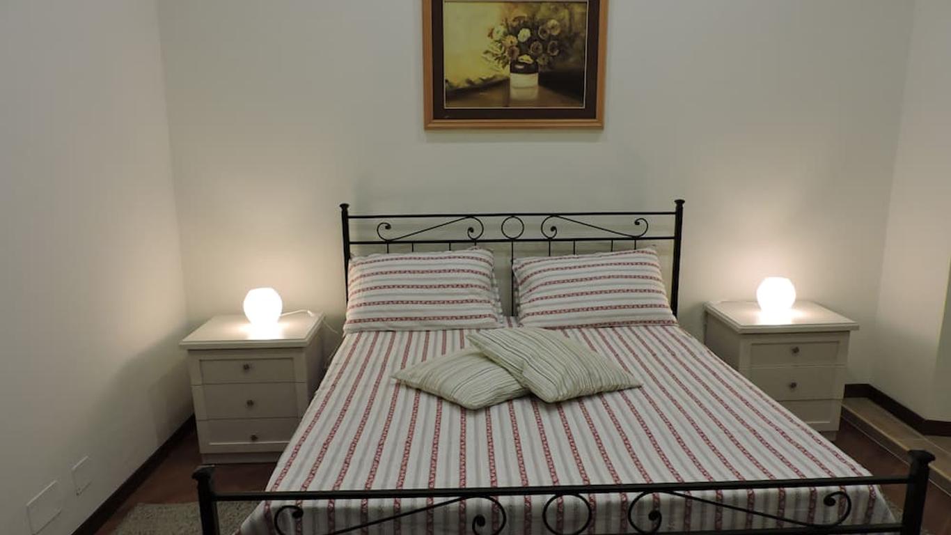 Living Rome Ottaviano B&B