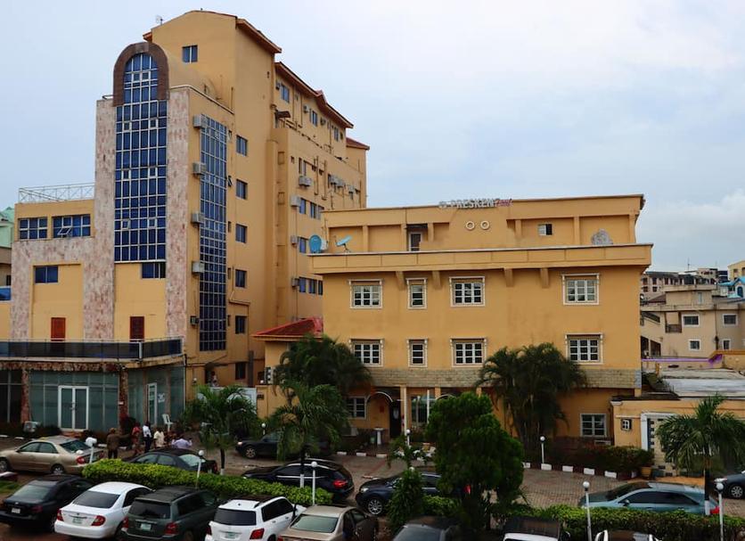 Edificio Foto
