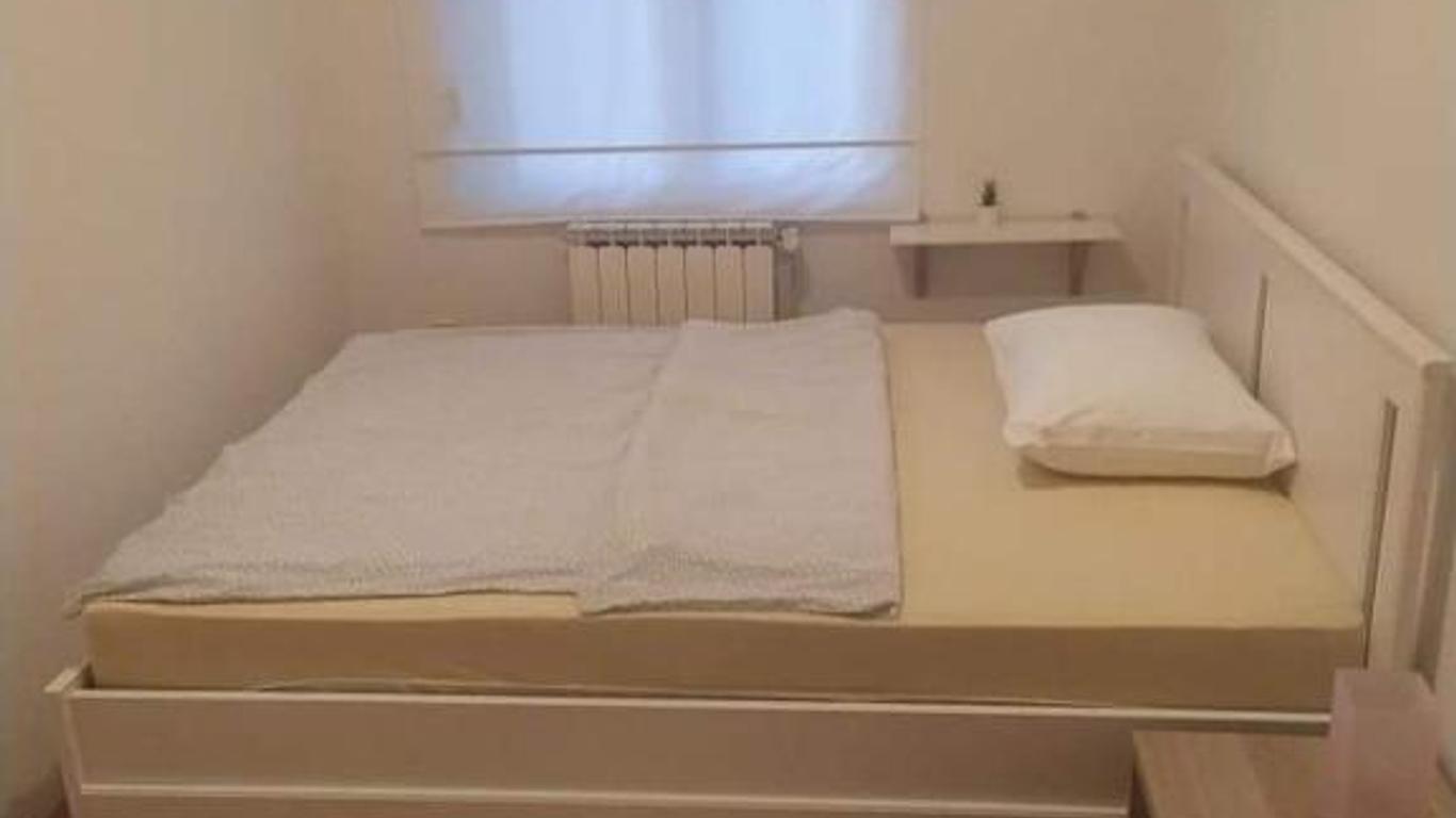 Apartment Borik