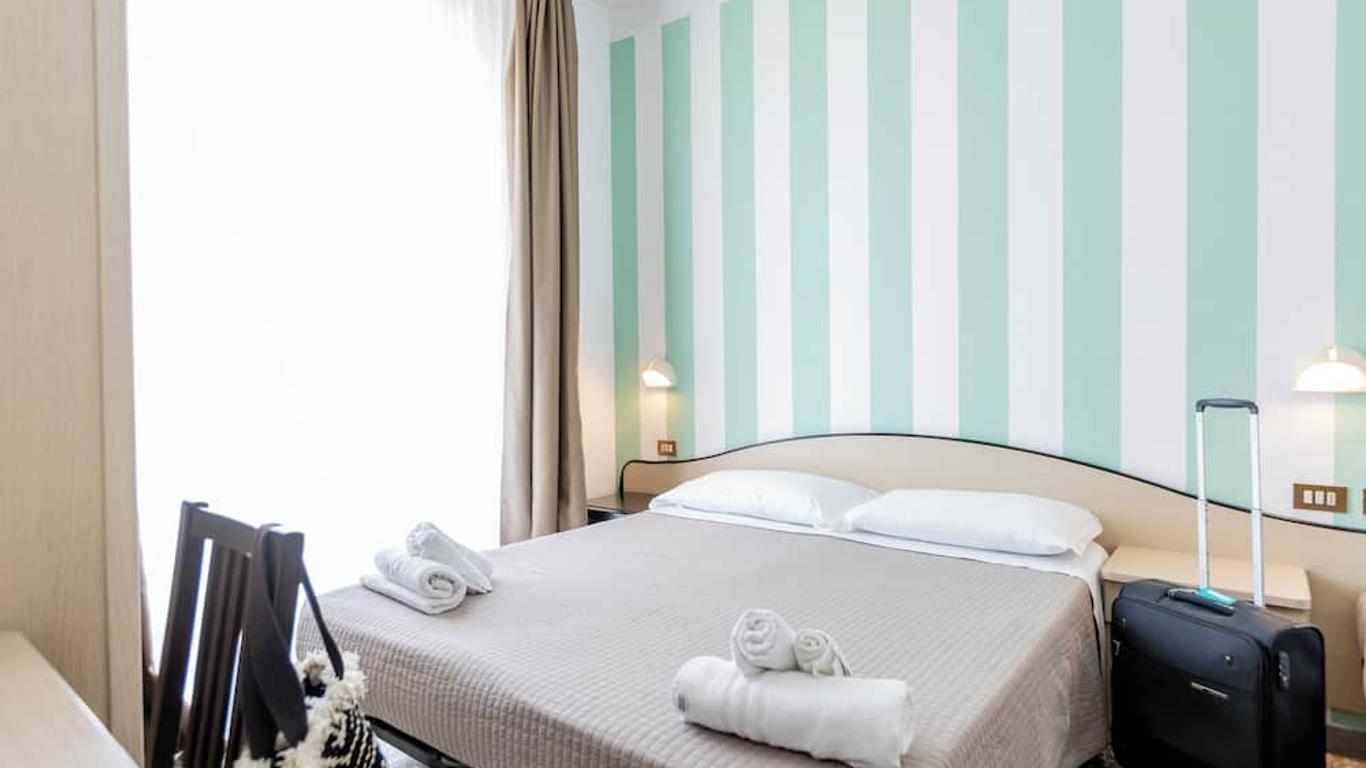 Beach Hotel Clerice
