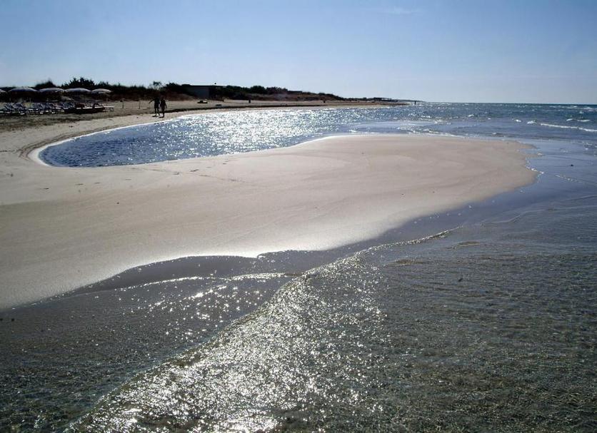Playa Foto
