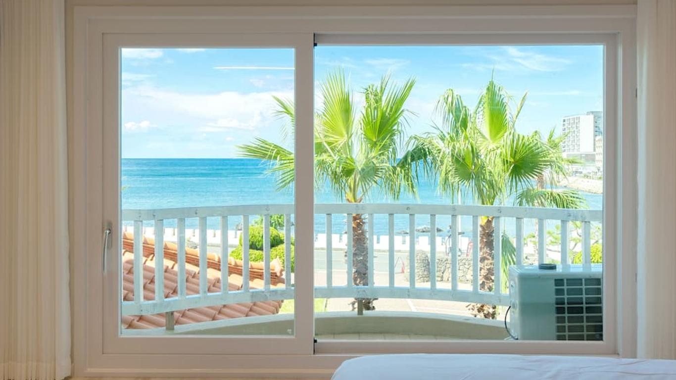 Ocean Palade Hotel