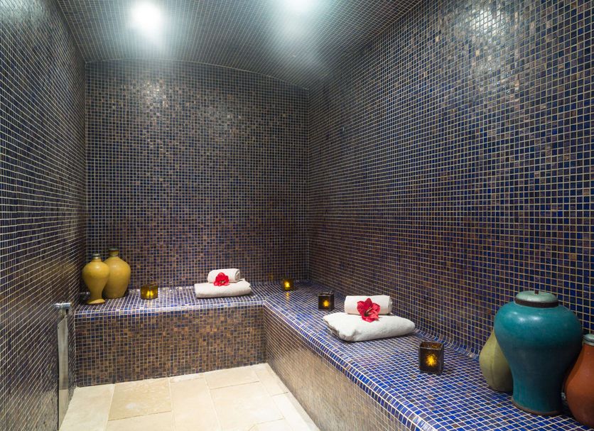 Spa Foto