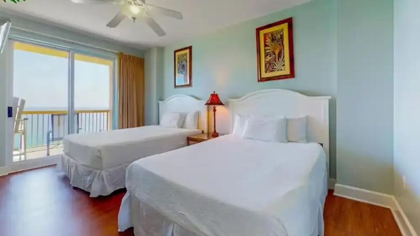 Sunrise Beach Resort