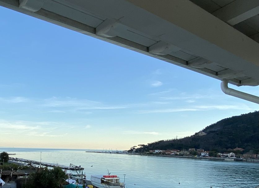 Balcón Foto