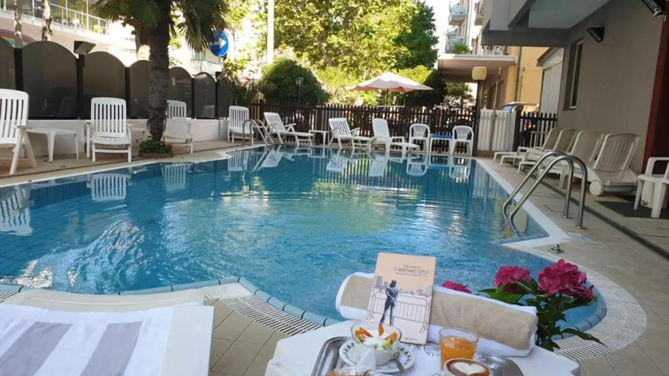 Hotel Giglio