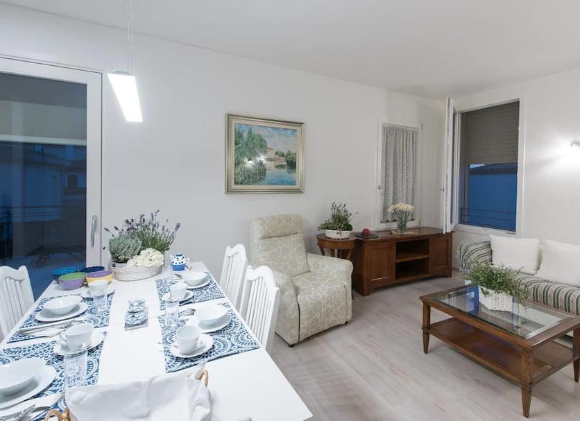 Comedor Foto