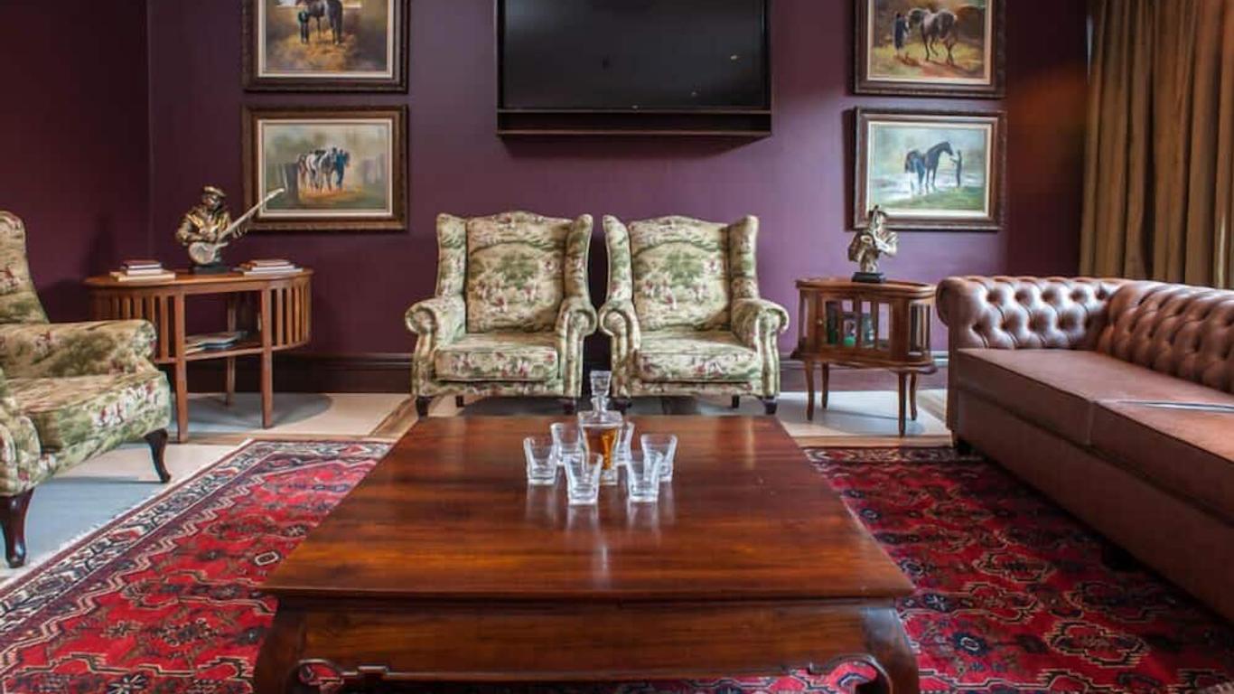 Ivory Manor Boutique Hotel